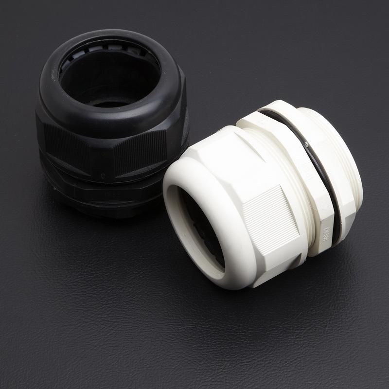 Pg-N07 94V-2 Nylon Cable Glands