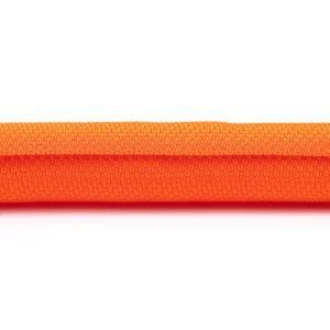 Self Closing, Overlapping Edge Pet Monofilament / Multifilament Fibre Knitted Sleeves Mechanical Protection