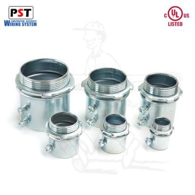 Wholesale Prostar EMT Steel Connectors