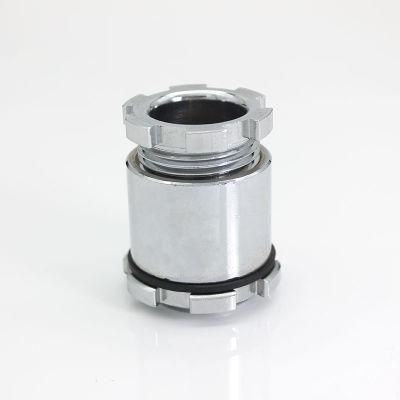Tj Th Stuffing Box Marine Cable Gland Th Explosion Proof Metal Gland Cable Gland Reducer