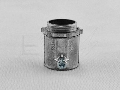 25mm EMT Connector for Chile Market