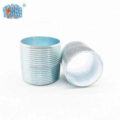 Rigid Steel Conduit Close Nipple