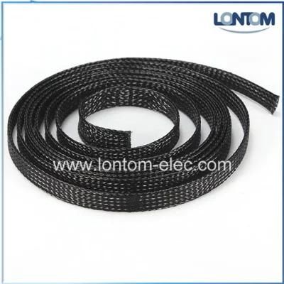 Pet Expandable Mesh Cable Sleeves