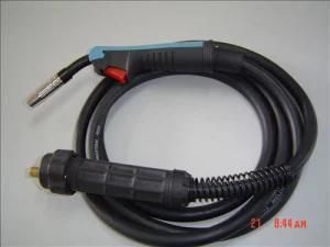 MIG Welding Binzel Torch for Welding Machine