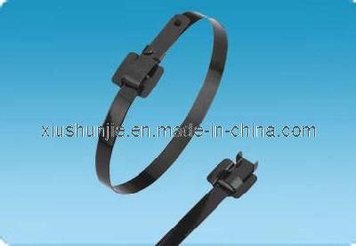 Releasable Stainless Steel Cable Tie