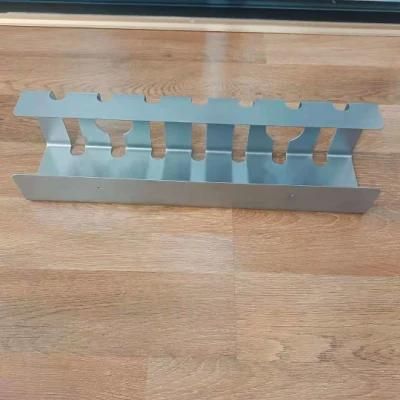 Hot Sale Under Desk Cable Tray Cable Management Tray