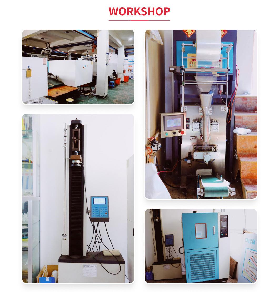 Cable Tie Mounts China Supplier