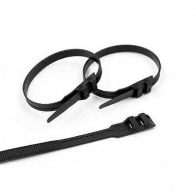 Best Price Nylon PA66 Cable Ties