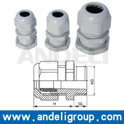 Pgl Plastic Cable Gland (PGL)