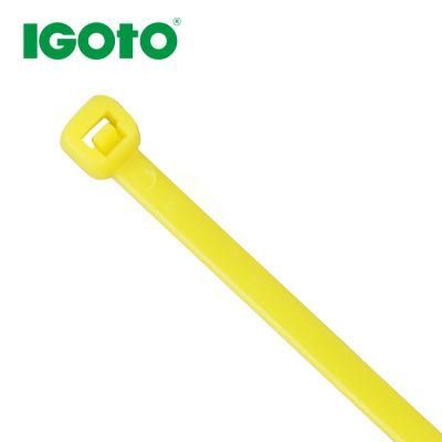 Igoto Et 9*600 Self Locking Nylon Cable Ties