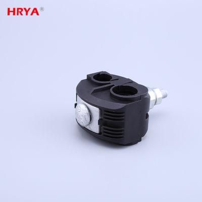 Insulation Piercing Connector Waterproof Wire Tap Electric Cable Clamp