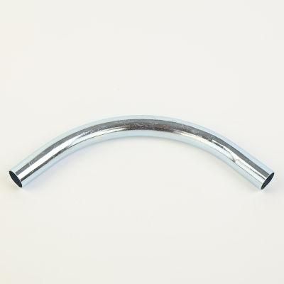 90 Degree EMT Conduit Elbow Galvanized Steel