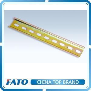 FT-8500 35mm standard stainless steel mounting rail din rail