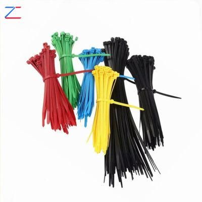 Plastic Cable Tie Nylon Cable Tie Wire Strap
