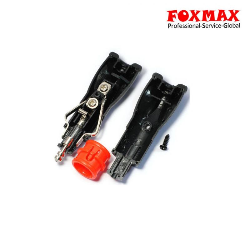 Car Motorcycle Cigarette Lighter (FM-CL08)