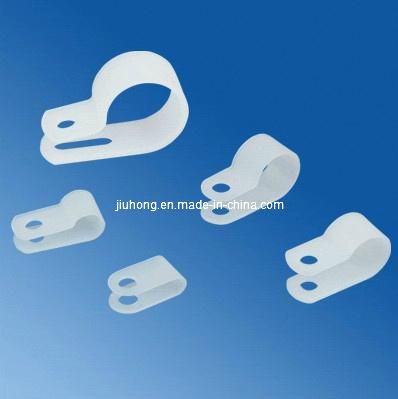 PE Cable Clamp Clip R Plastc Clamp Wire Clamp