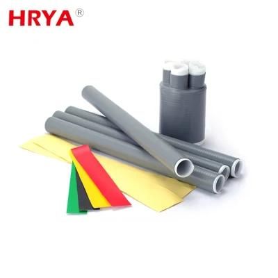 Good Quality Heatshrink Electric Waterproof Heat-Shrinkable Tubing
