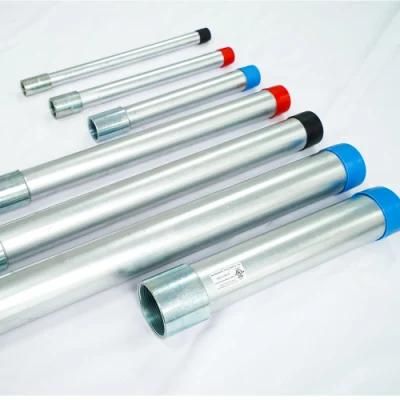 High Quality Hot DIP Galvanized UL6 Rigid Conduit