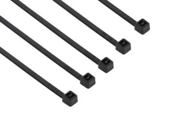 Igoto 4.8*450mm Nylon Cable Ties Plastic Cable Zip Tie