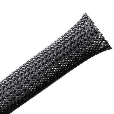 Pet Expandable Protection Wire Sock Cable Hose for Cable Wire Expandable Mesh Tube