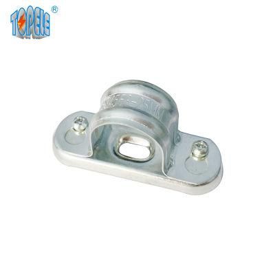 20mm Spacer Bar Saddle Strap Electrial Conduit Fittings