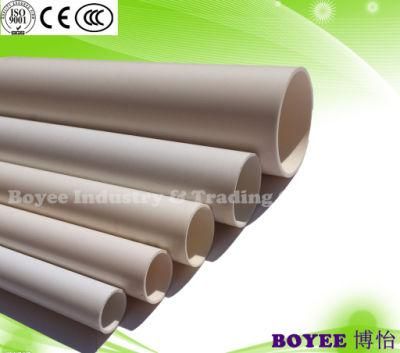 Electrical PVC Wire Conduit for Protect Cable or Wire