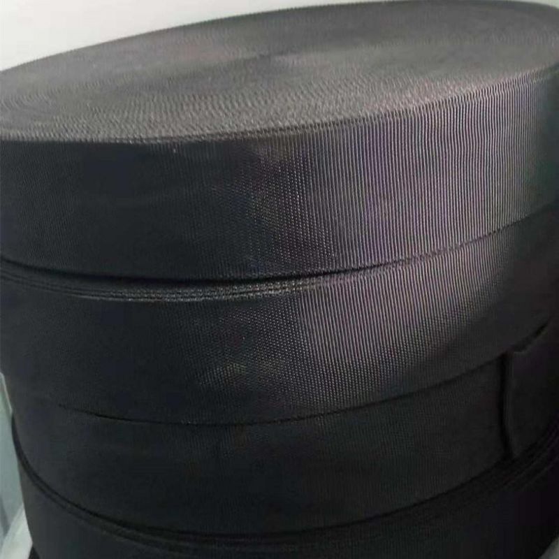 Hydraulic Hose Sleeves Nylon Abrasive Protective Sleeve