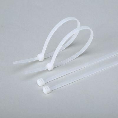 Nylon 66 Cable Ties