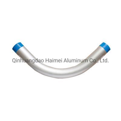 2 Inch Aluminum Conduit Elbow