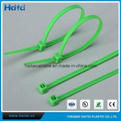 Cable Tie Self Locking, Releasable, Colorful