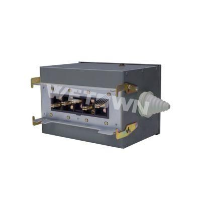 PRO V Low Voltage Compact/Sandwich Type Bus Duct 50Hz/60Hz