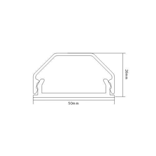 Cable Covers & Socks, Cable Covers