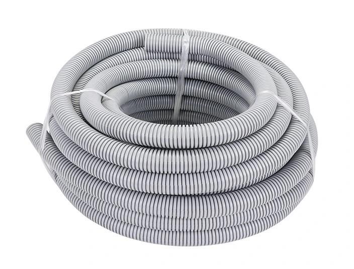 AS/NZS 2053 UV Resistance PVC Flexible Conduit, Australian Eletrical Conduit Solar