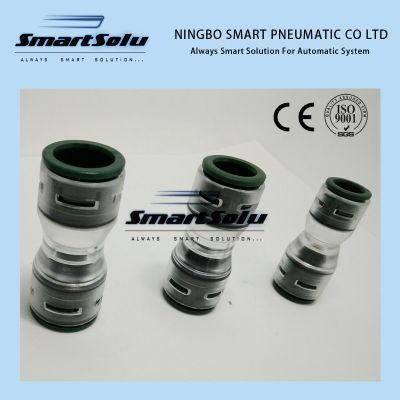 100% Tested 16/12mm High Quality Micro Duct Connector