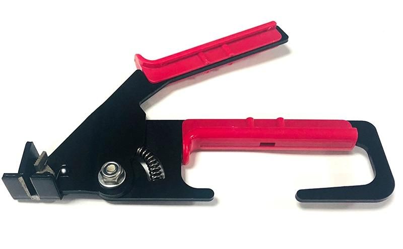 Pim Free Acetal Plastic Banding Strap Tightening Cable Tie Tool