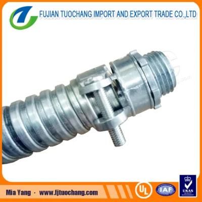 UL Standard Flexible Metal Conduit for Electrical Wiring