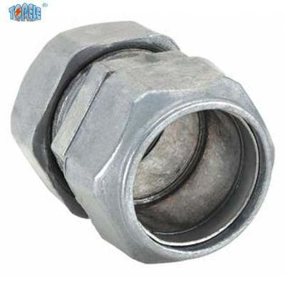 UL List Pipe Fitting IMC Coupling Threaded Type