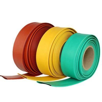 PE Insulation Anticorrosion Heat-Shrink Tubing Heat Shrinkable Shrinking Tube