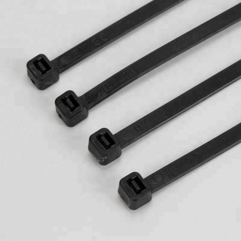 Nylon 66 Cable Ties