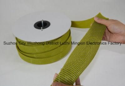 Pet Flame Retardant Expandable Braided Sleeving Manufacturer