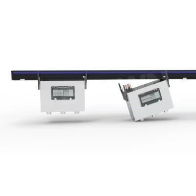 PRO S 500A Track Busduct Data Center
