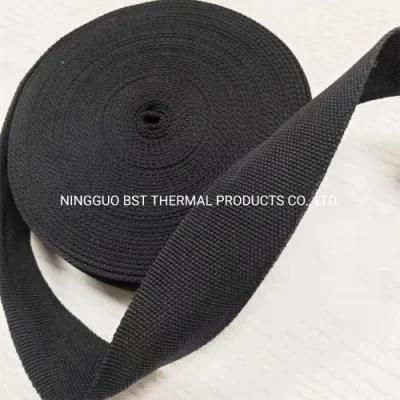 Hose Protection Abrasion Solutions Nylon Woven Sleeve