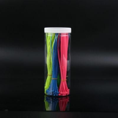 10 Inch Nylon Cable Ties Factory in China Lower Price Certificate Anti-Aging Good Quality Lower MOQ