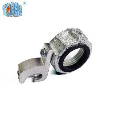 Malleable Iron Insulated Grounding Bushing