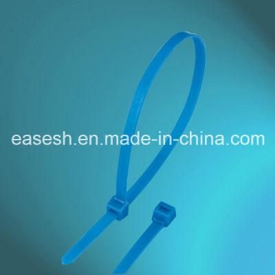 High Temperature Tflen Cable Ties
