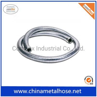 Steel Braided Galvanized Steel Flexible Conduit