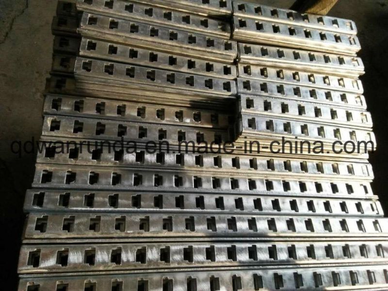 Hot DIP Galvanized (HDG) Cable Rack