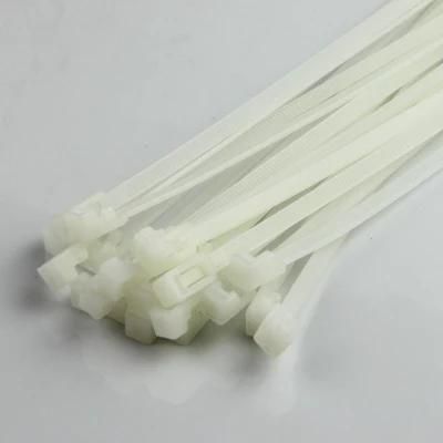 94V2 Nylon Boese 100PCS/Bag 7.2X200 Playground Ties Plastc Cable Tie