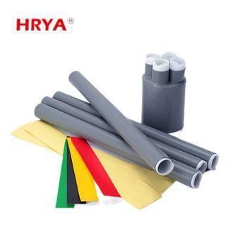 Hrya Factory Silicon Rubber Cold Shrink Kit Cold Shrink Breakouts 3m Cold Shrink Outdoor Cable Jointing Kit