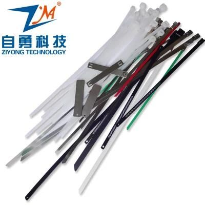 High Tension Nylon Cable Tie in Different Color